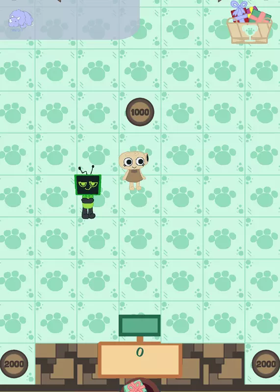 Game by @yasmina2206ey