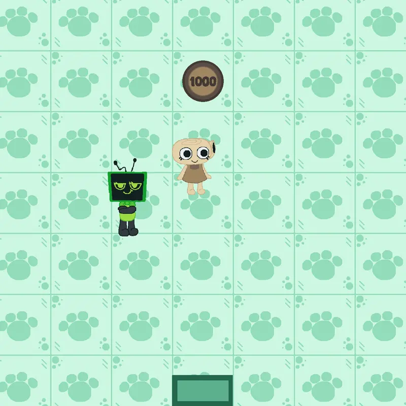 Game by @yasmina2206ey