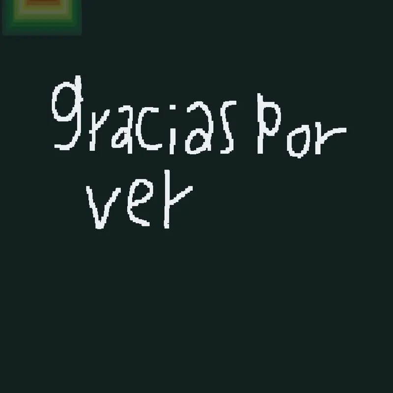 Game by @ElBonbonzito