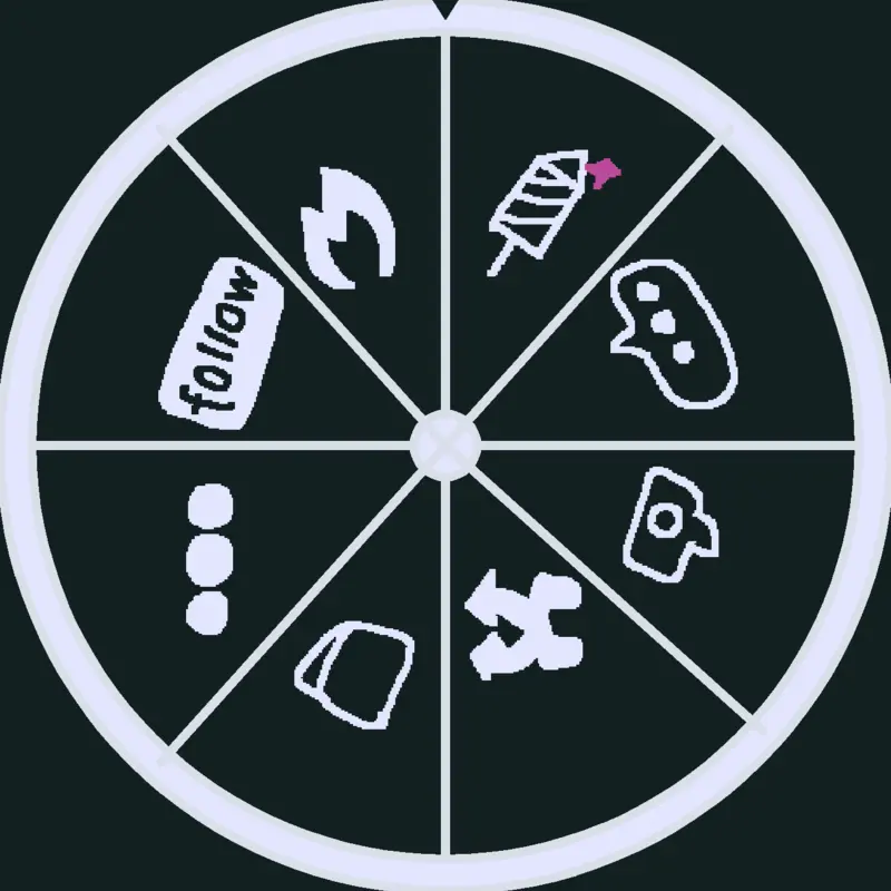 Game by @Chronicle_Judgement