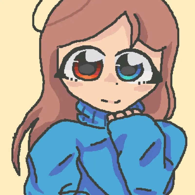 Game by @Hatqua