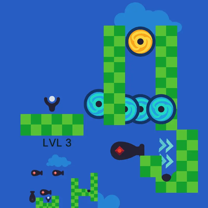 Game by @TutorialTerry