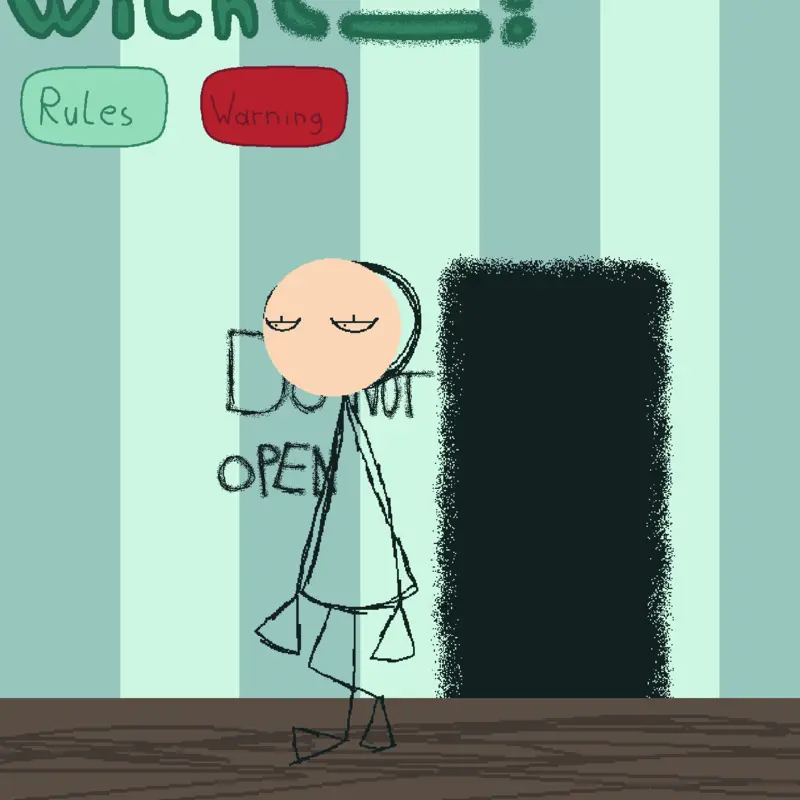 Game by @am_just_a_normal_person