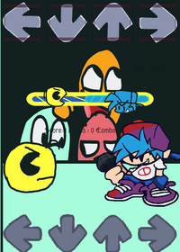 Pacman