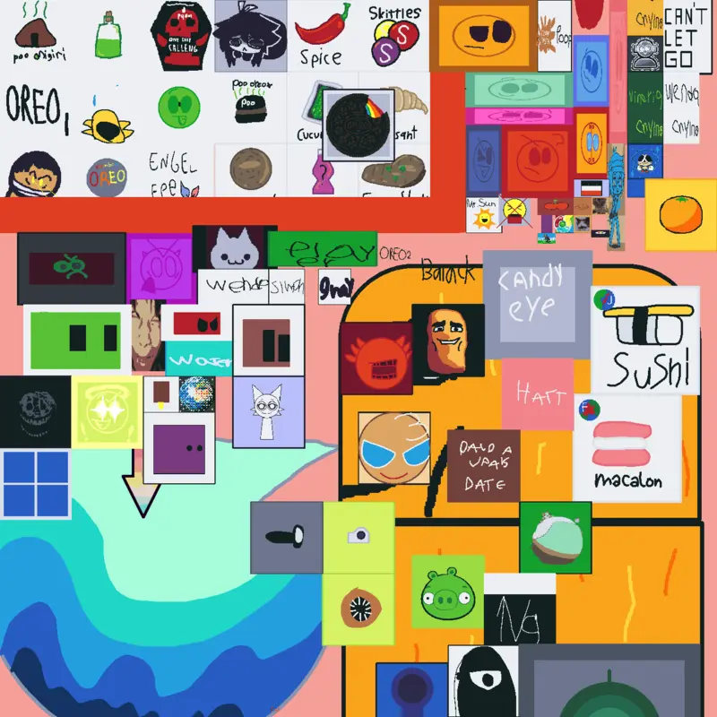 Game by @nivekzed