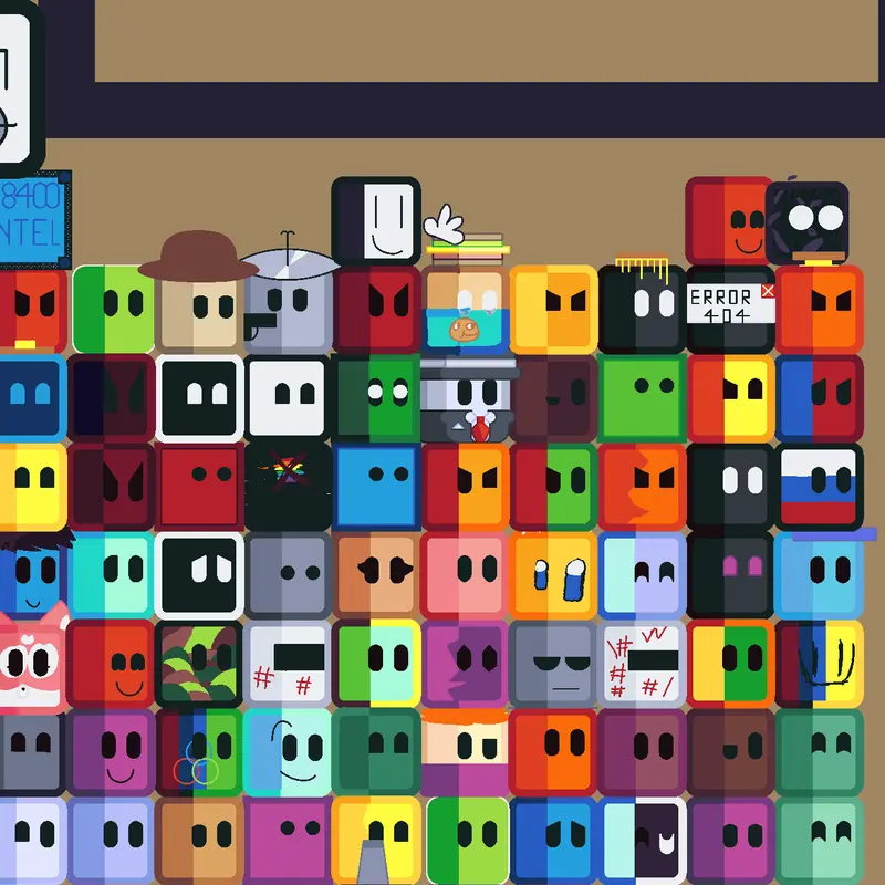 Game by @Idk88