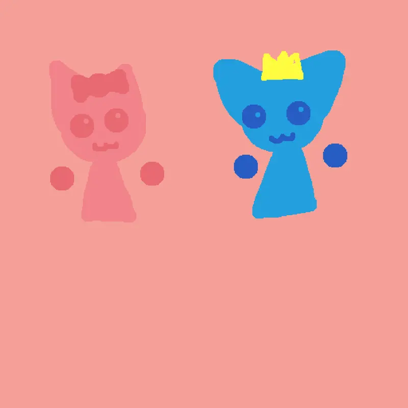 Game by @OliviaLennen