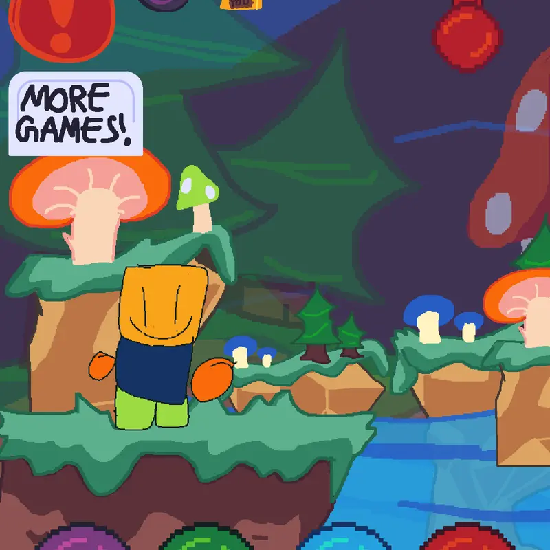 Game by @Anyufrimnub
