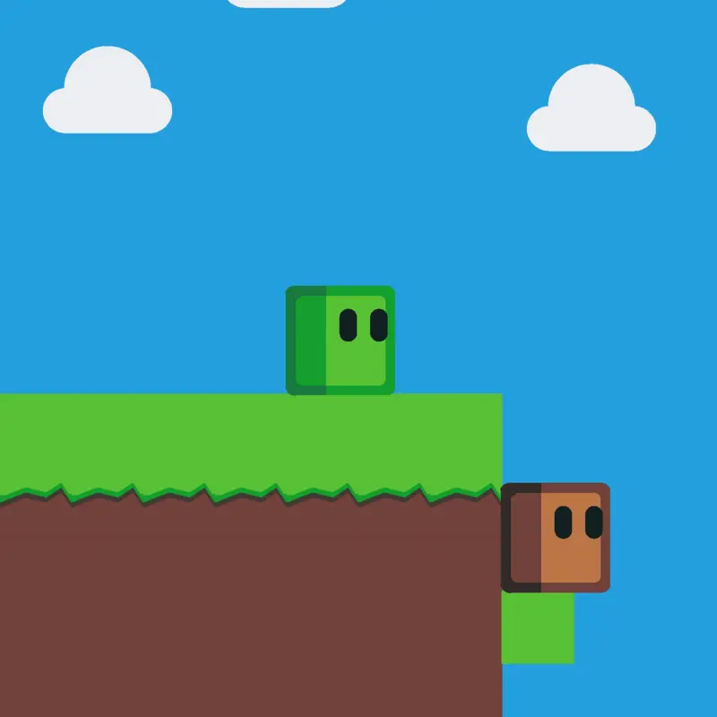 Game by @senye