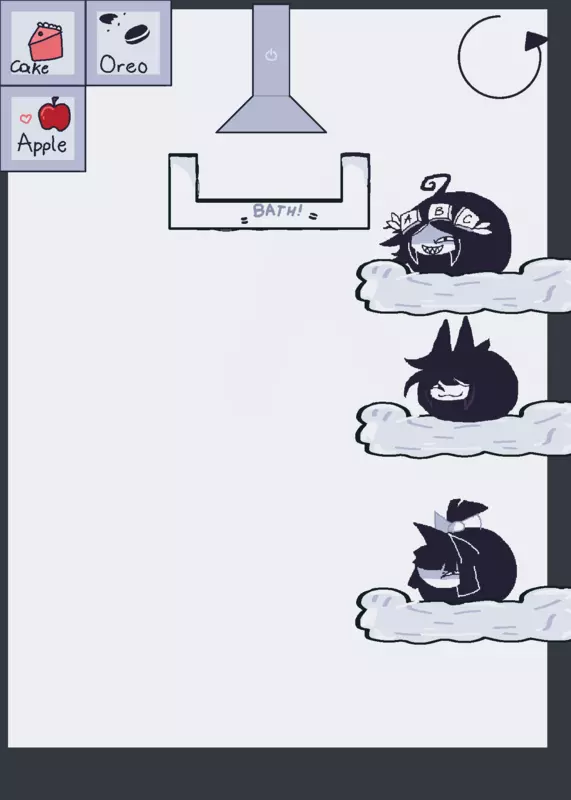 Game by @miss_bIoomie