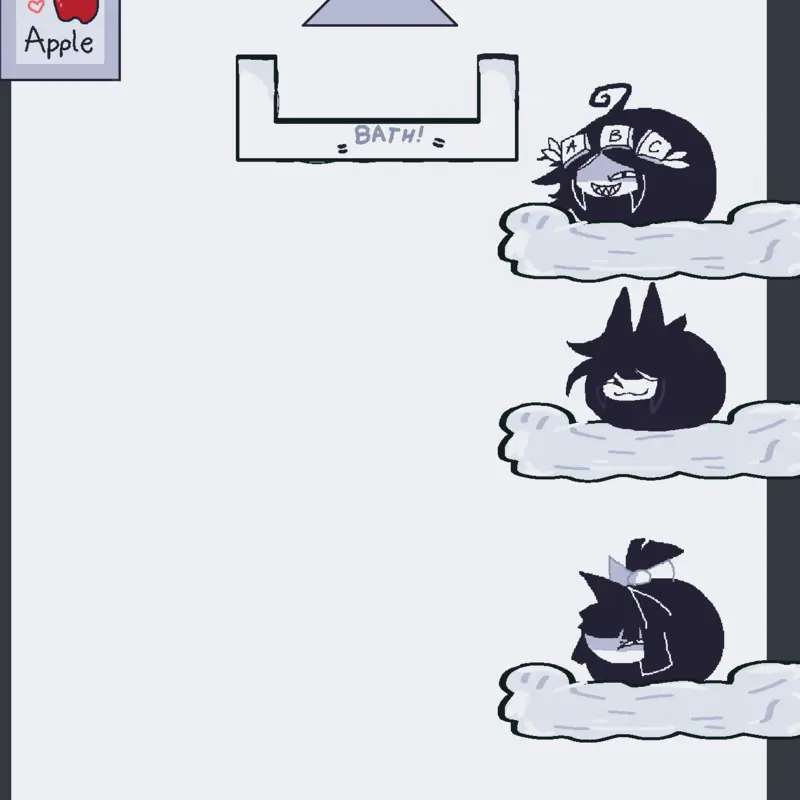Game by @CuteUnder