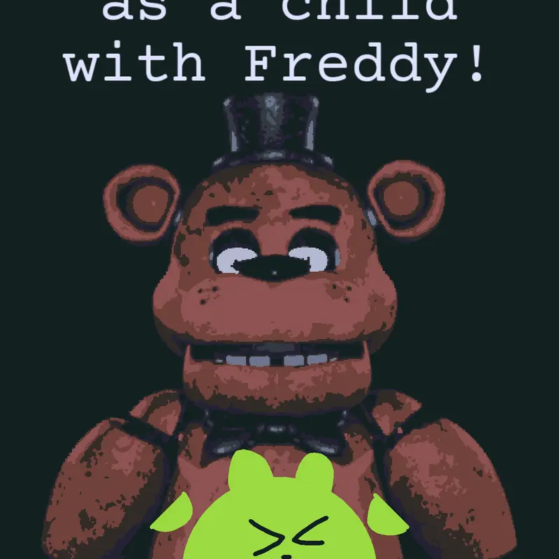Game by @Foxymen