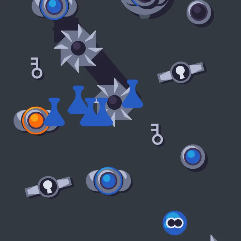 Game by @pinkbr
