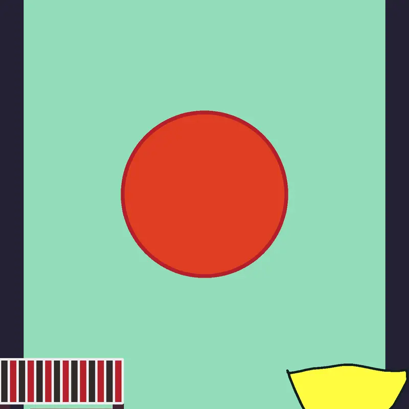 Game by @tapperking