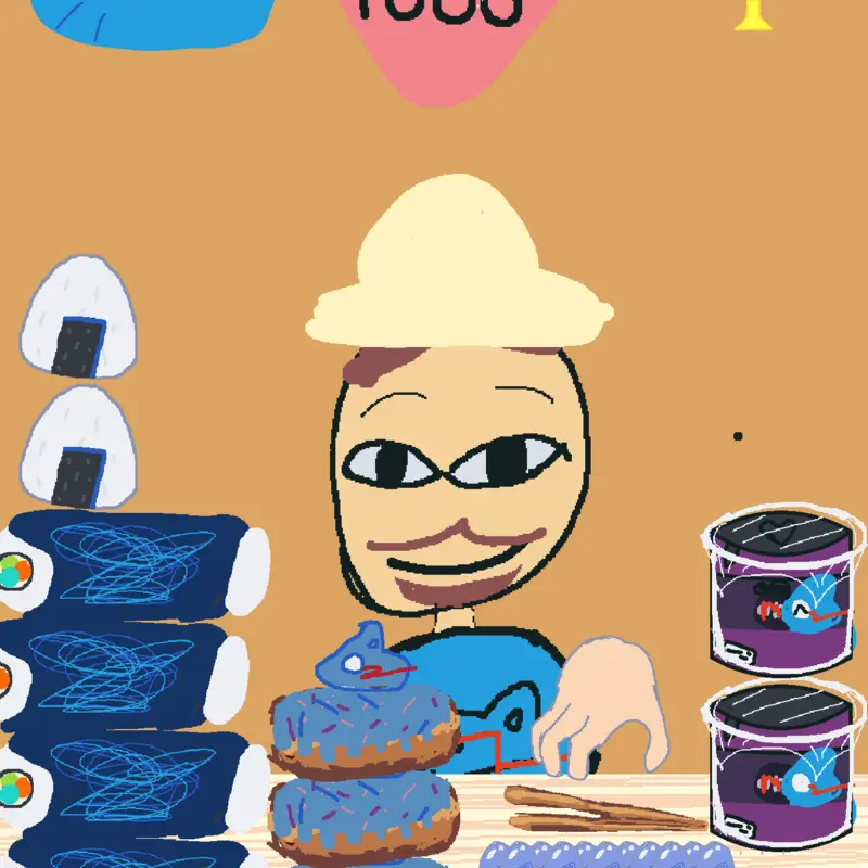 Game by @lindasepehri