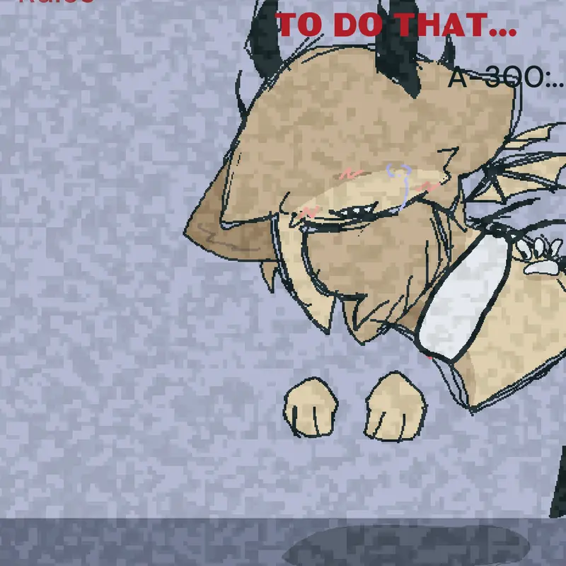 Game by @wollydoggy
