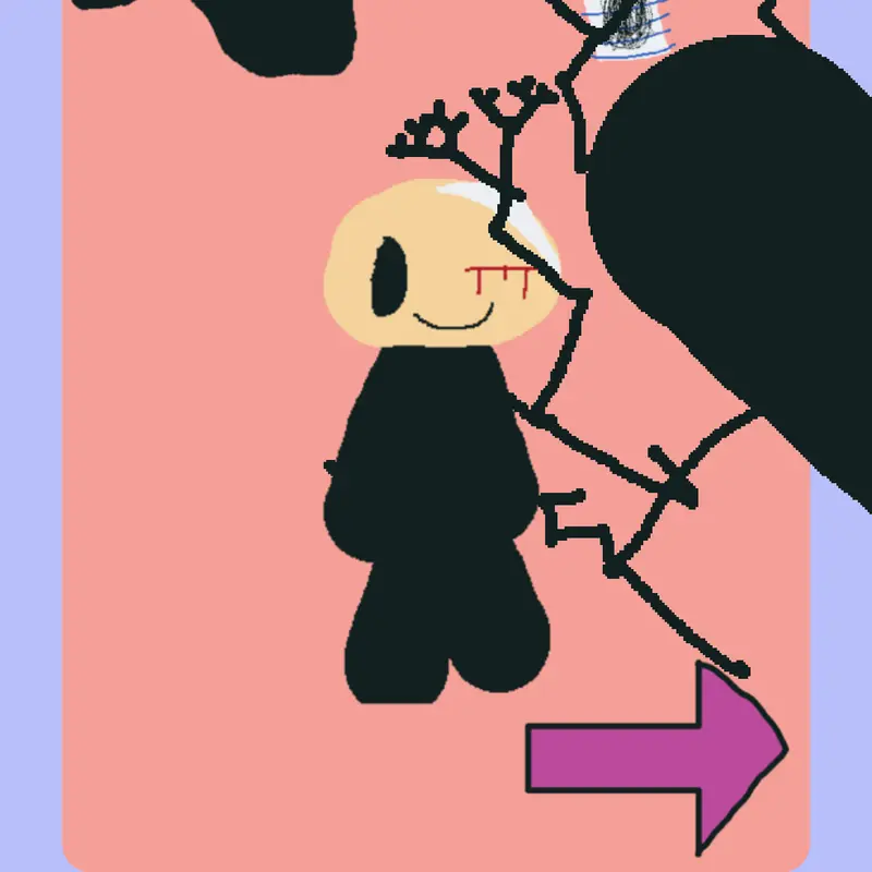 Game by @Mermideni_he_buelto