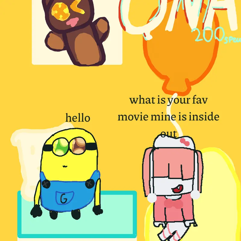 Game by @anddrea