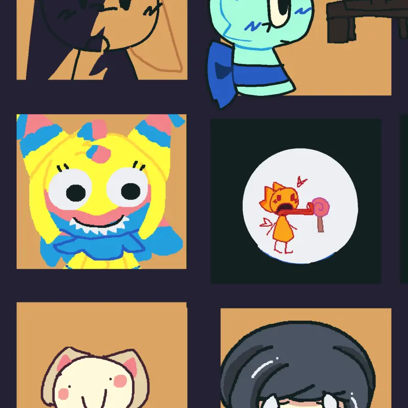 Game by @Kiki_the_chimera_cat