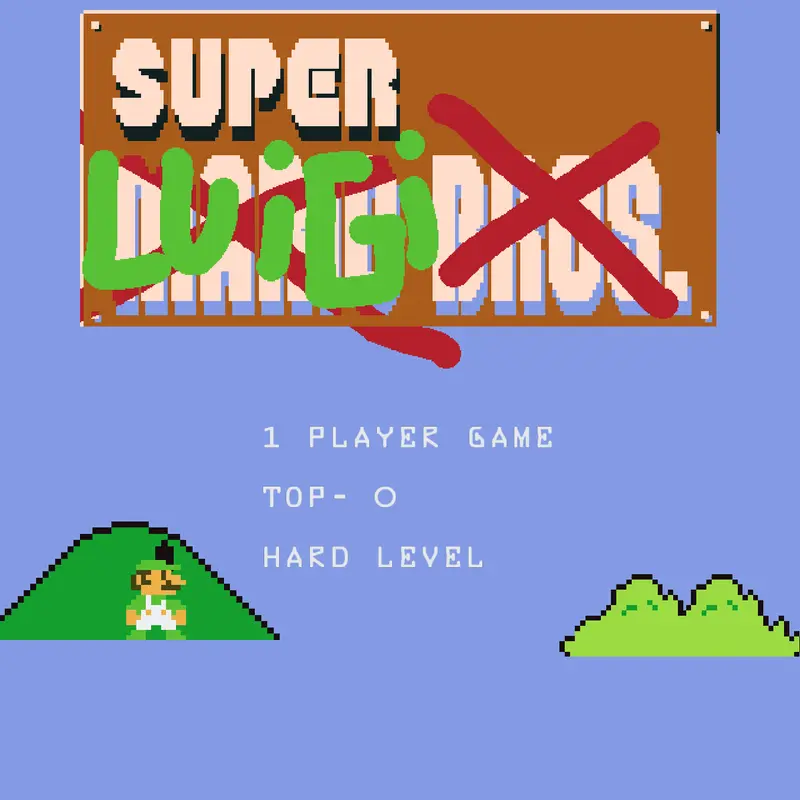 Game by @dbdkdndkdjflds