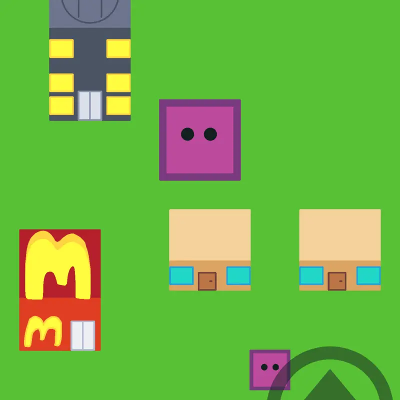 Game by @jkmkkkj