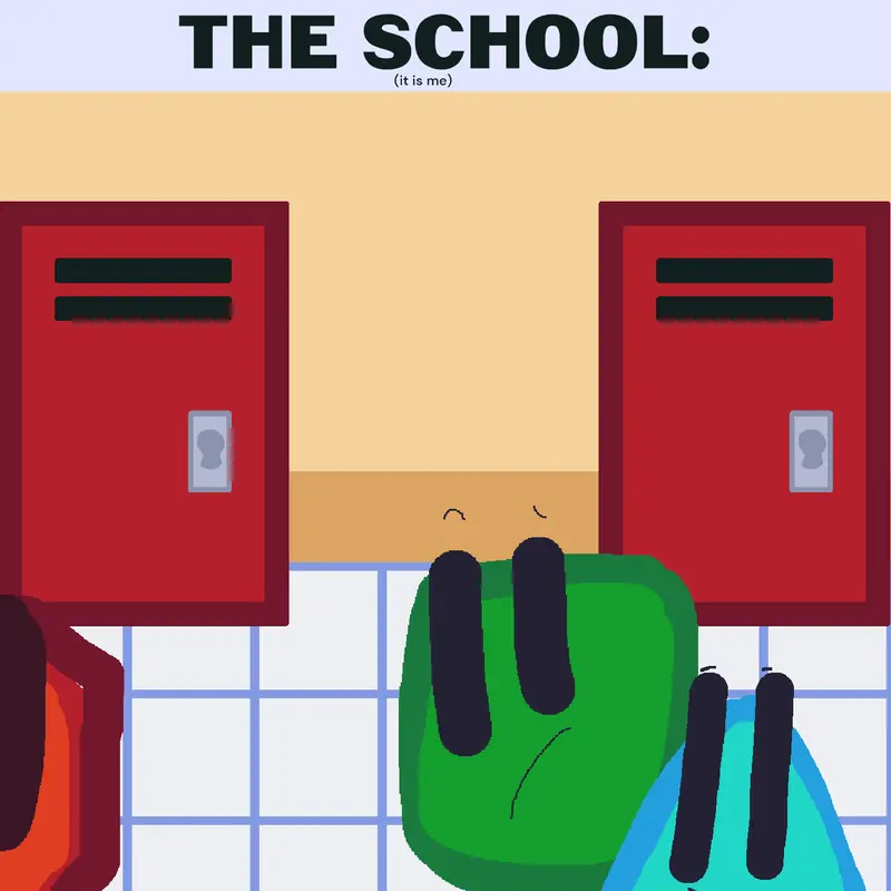 Game by @EyesFromYourDoor123456