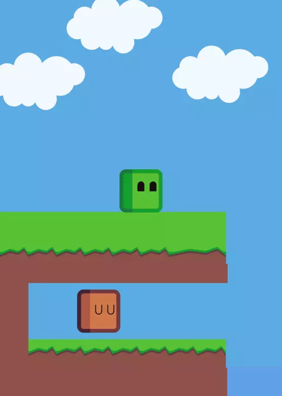 Game by @undermanover