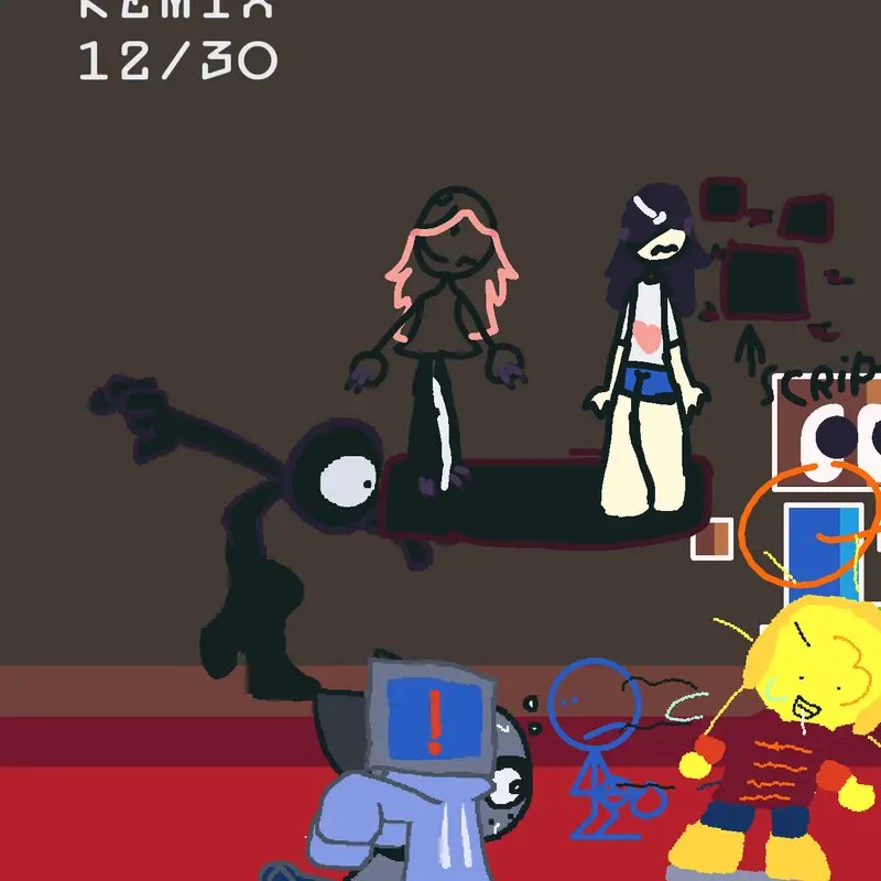 Game by @Galaxiky983