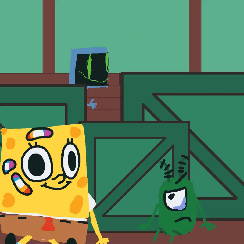 Game by @Inky_The_ArtistAlt