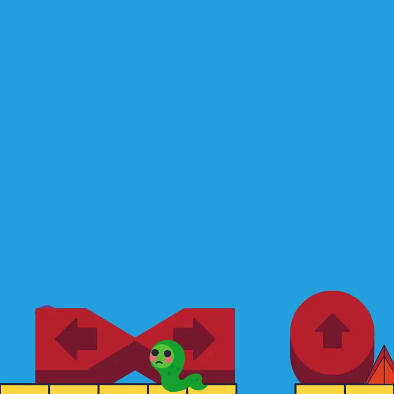 Game by @jeanlukepereyra