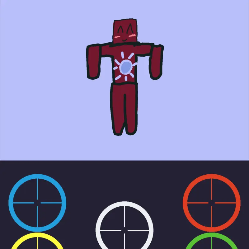 Game by @burnkamadoCHAN
