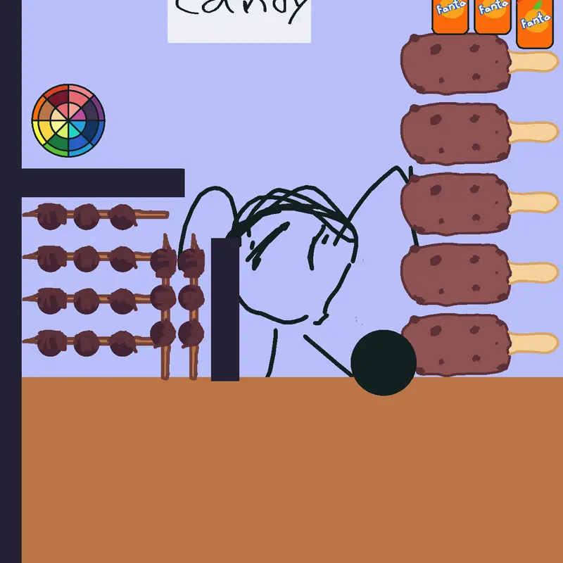Game by @SheepCodes