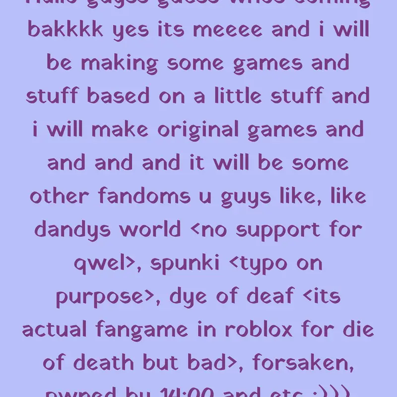 Game by @Ch3rryp0p_