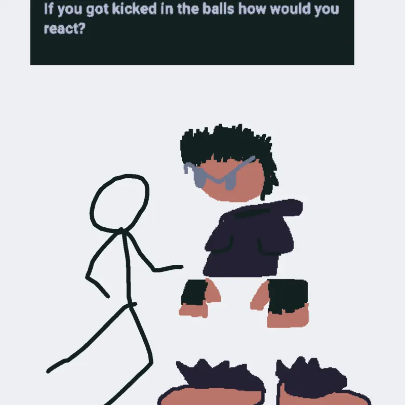 Game by @KaitoOSigma