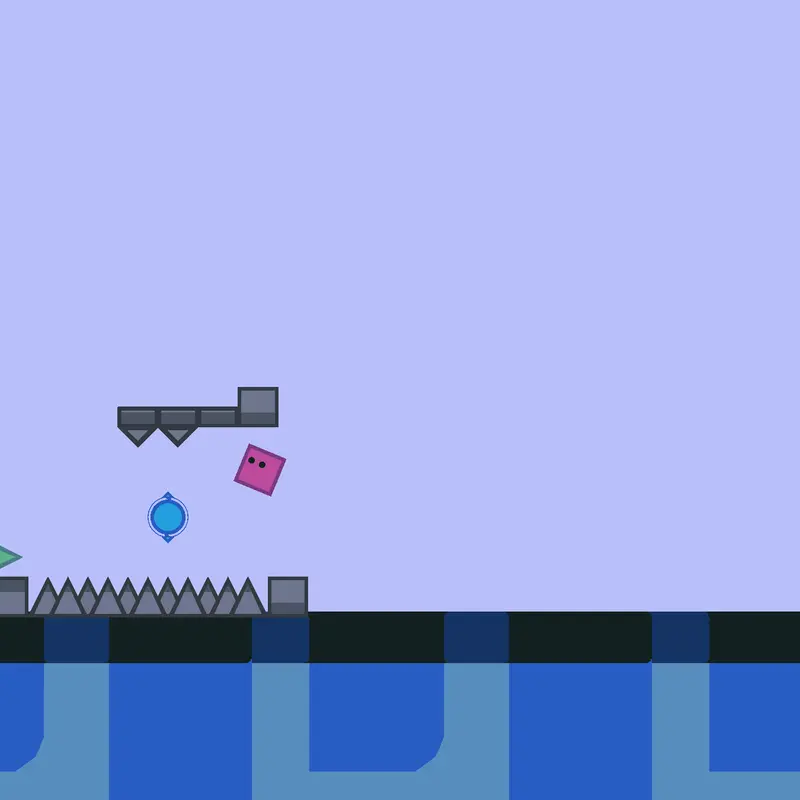 Game by @the_chozen_guy