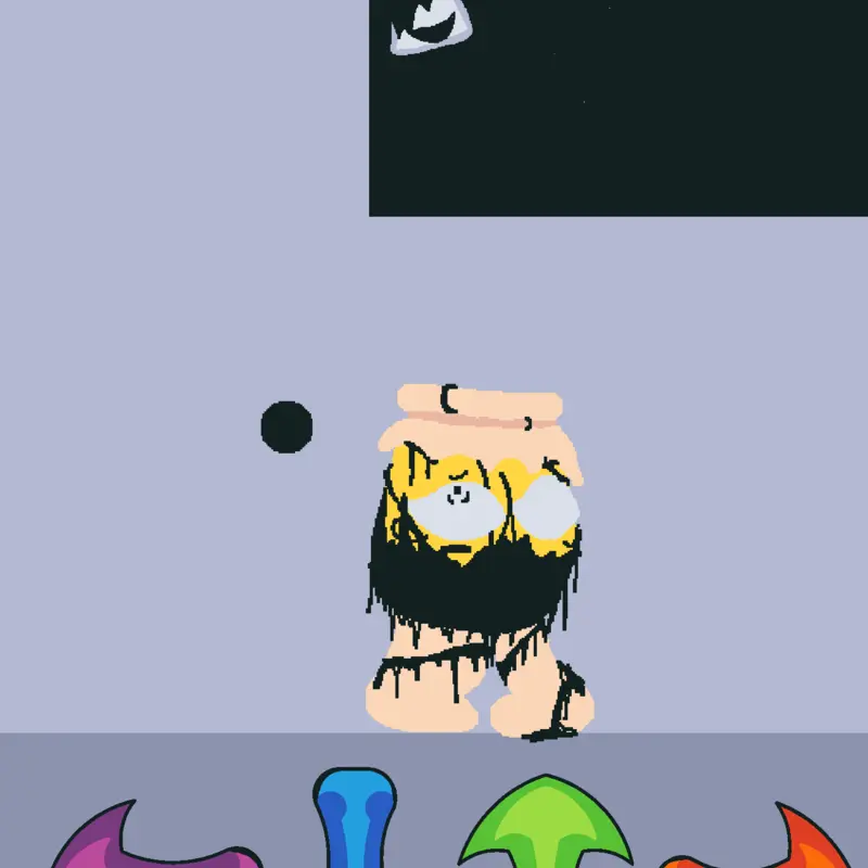 Game by @SKYIER