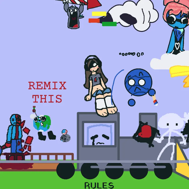 Game by @egasjames136