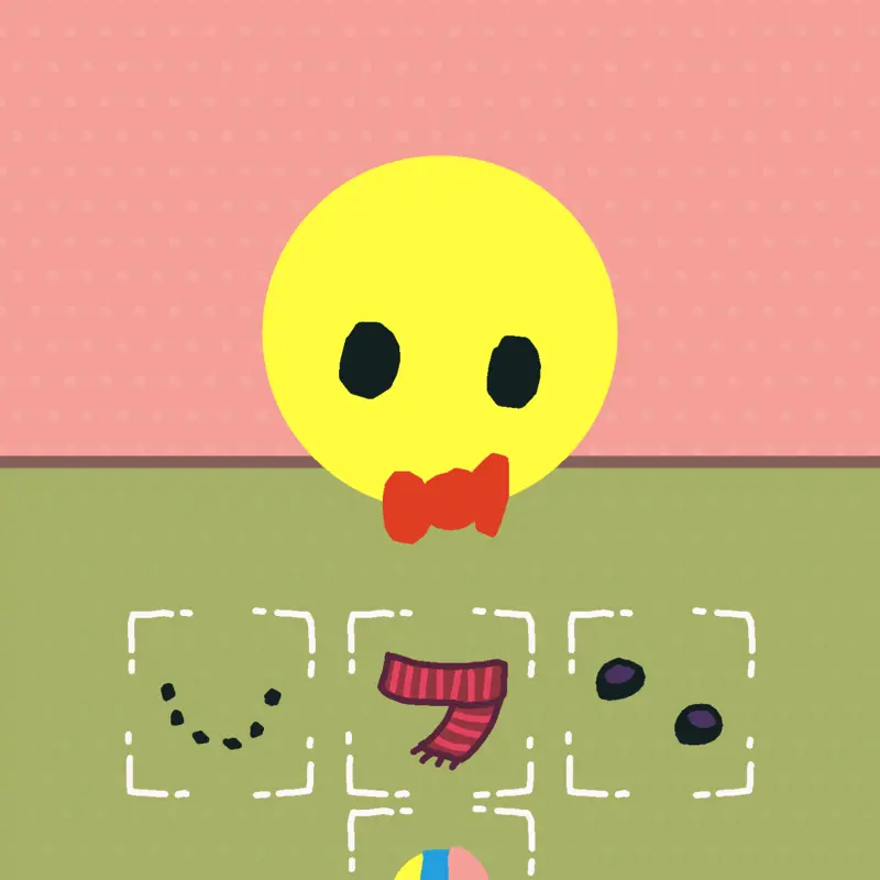 Game by @RiCreat