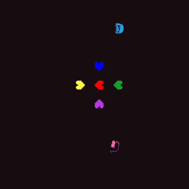 Game by @mensage264