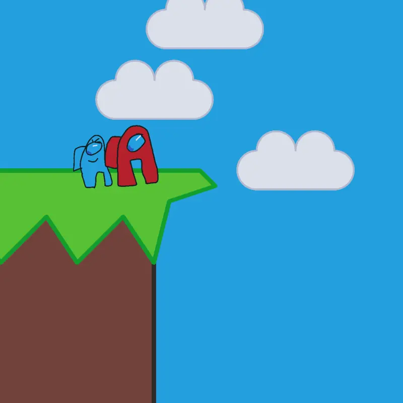 Game by @anitaana