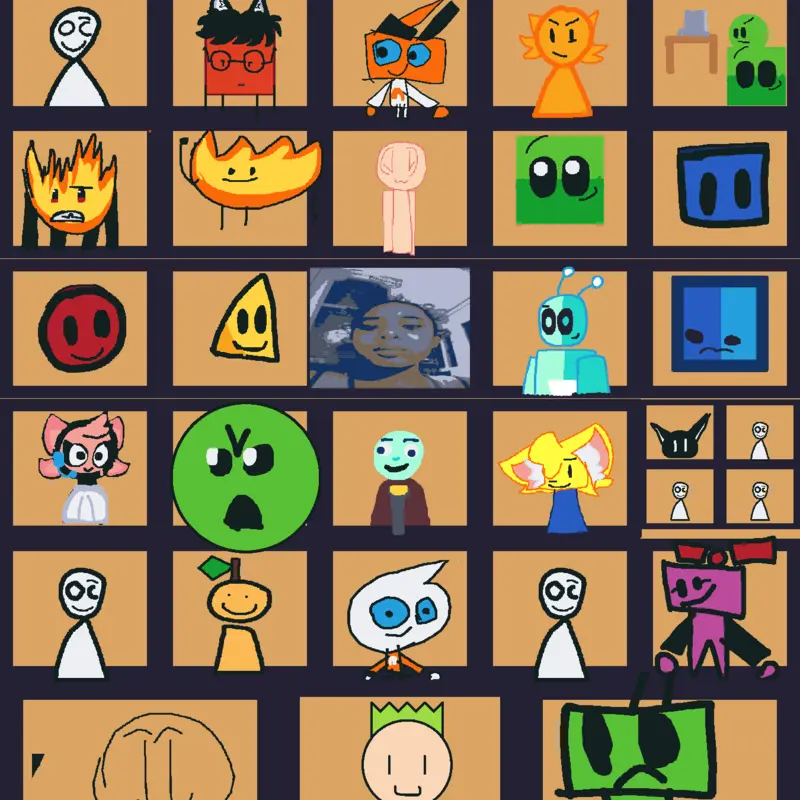 Game by @vinciidk