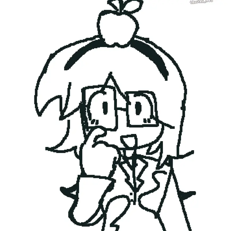 Game by @N4S