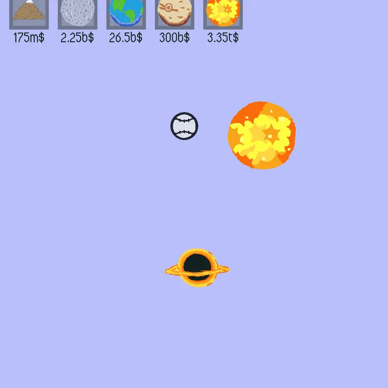 Game by @pnb