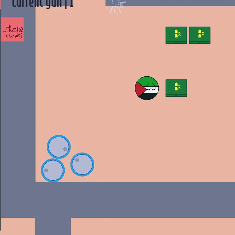 Game by @Xx_TESCOFAN_xX