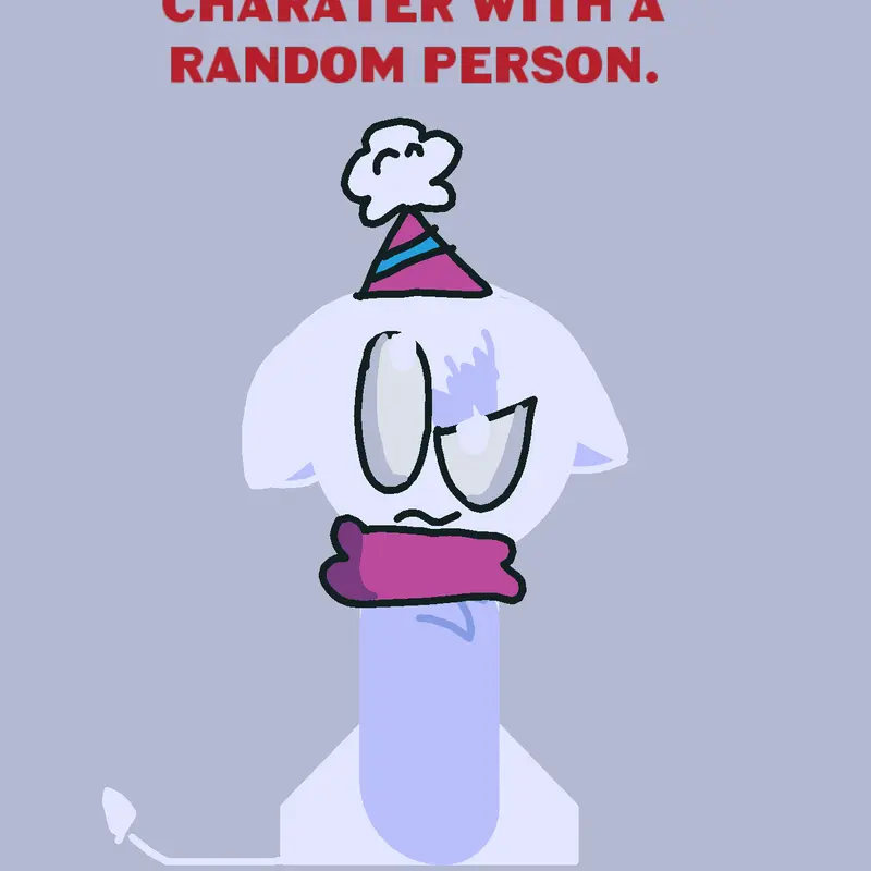 Game by @error_goodman