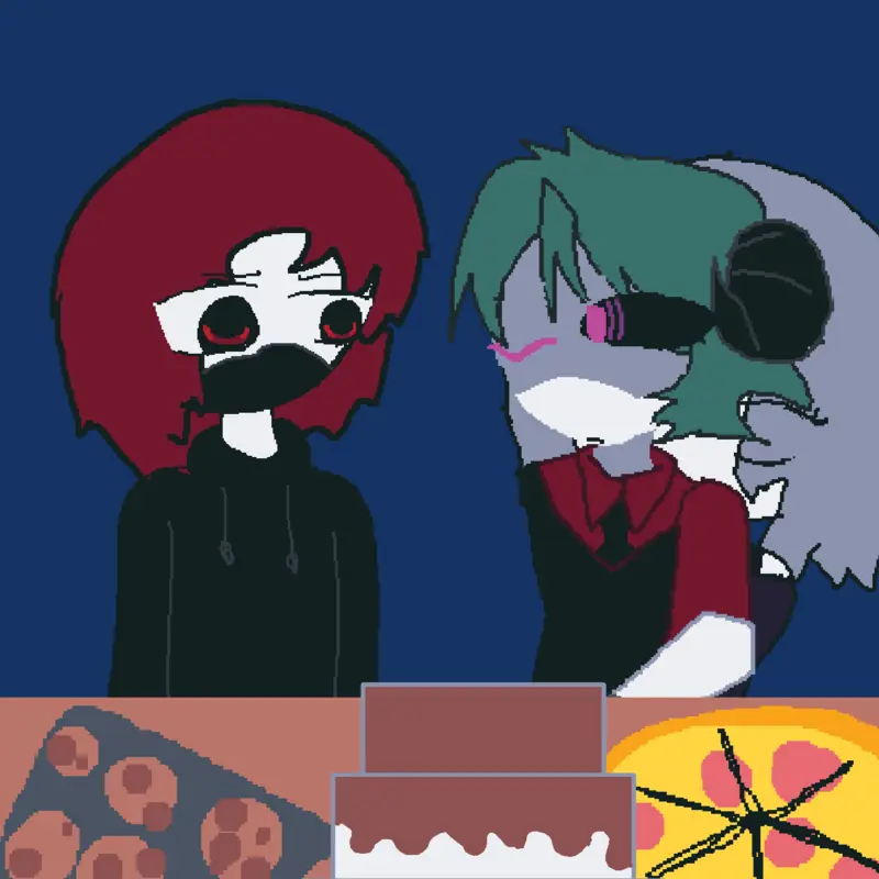 Game by @youroneandonlykoru02