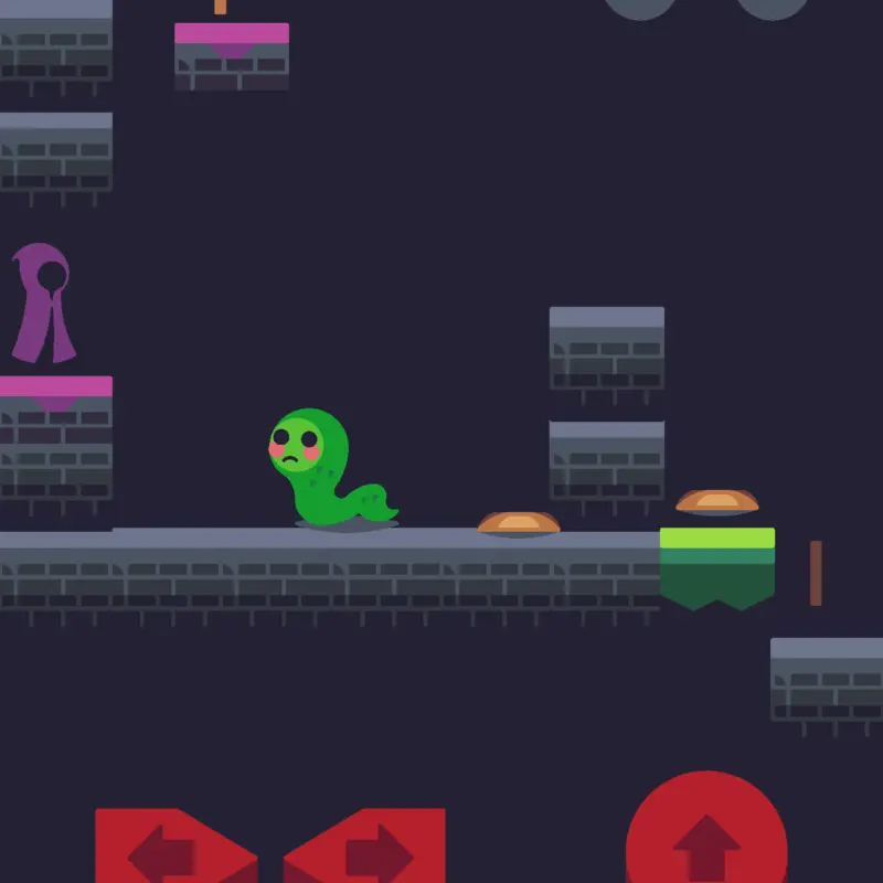 Game by @pukafinn