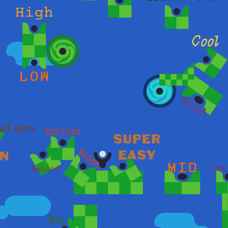Game by @rpin