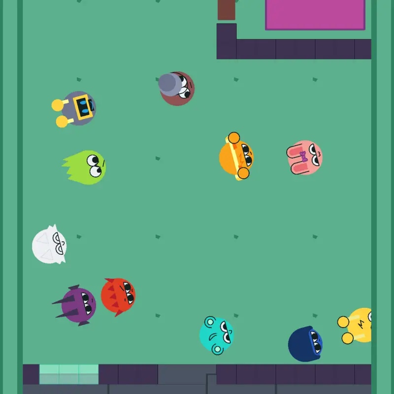 Game by @nanishkatop123