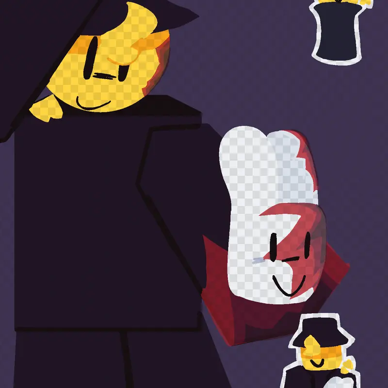 Game by @BoringArtist_